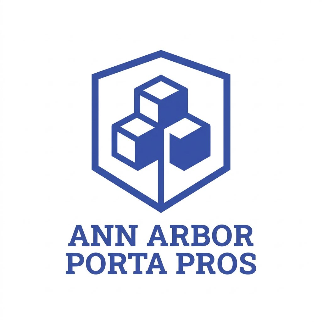 Ann Arbor Porta Pros